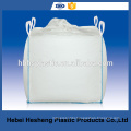 1 ton large industrial heavy duty PP raw material plastic bags